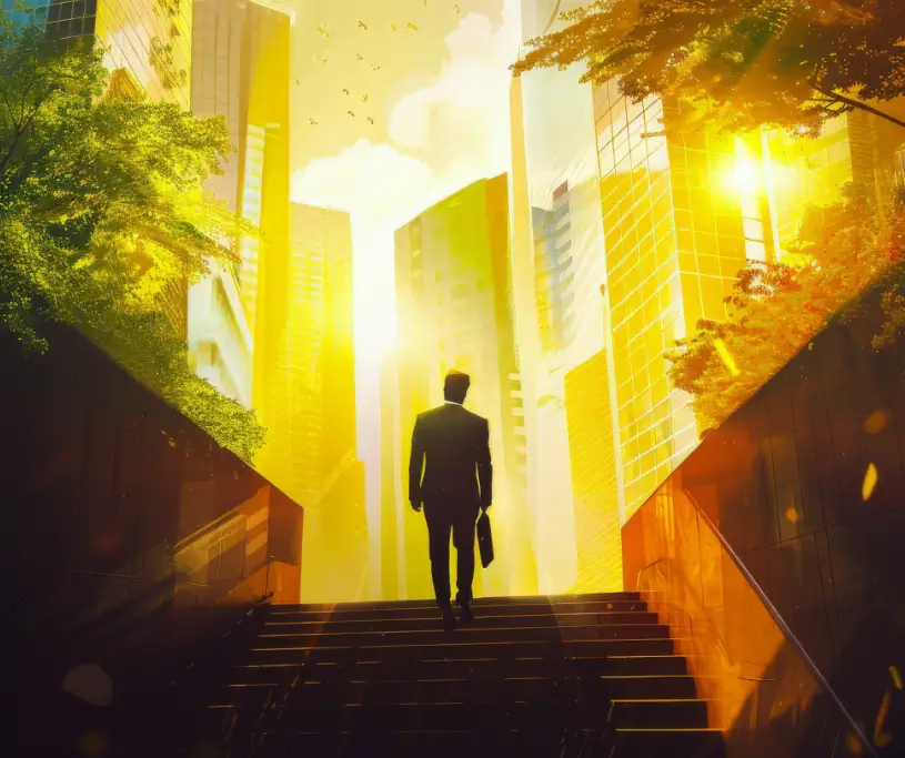 Convierte tus ideas en resultados reales